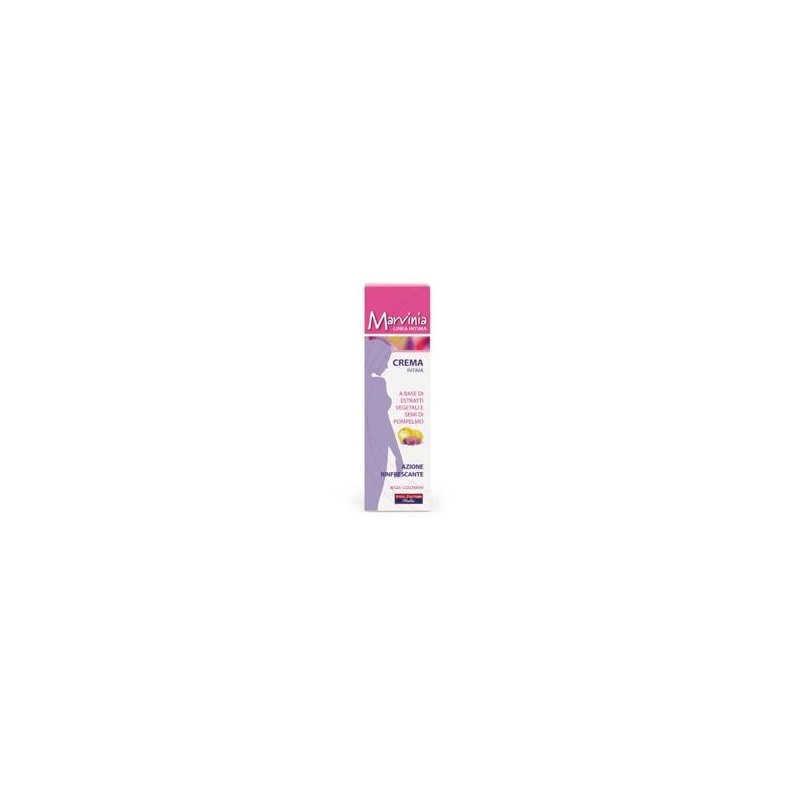 Marvinia crema igiene intima esterna 30 ml