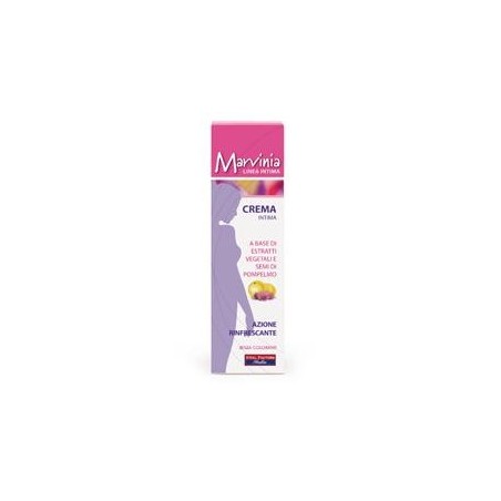 Marvinia crema igiene intima esterna 30 ml
