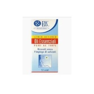 Eos oe menta piperita 12ml