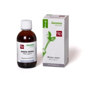 Ribes nero macerato glicerico 200 ml