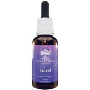 Travel essence australian gocce 30 ml