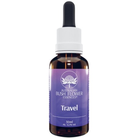 Travel essence australian gocce 30 ml