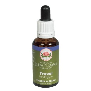 Travel essence australian gocce 30 ml