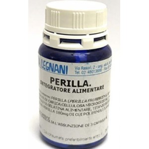 Perilla 60 capsule 9,9 g