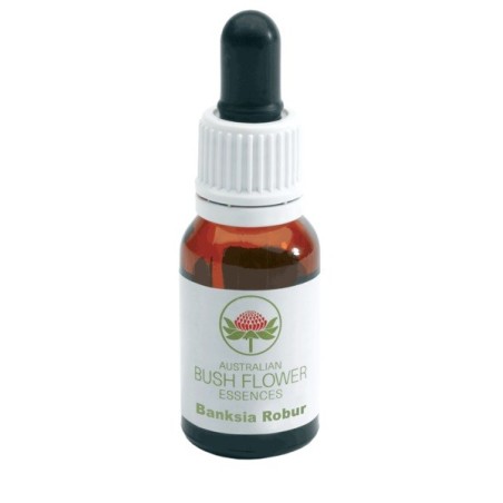 Banksia robur gocce 15 ml