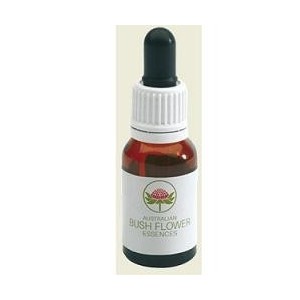 Bush gardenia gocce 15 ml
