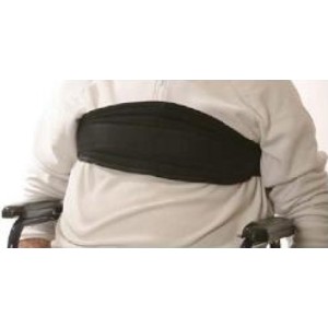 Cinghia pettorale per carrozzina