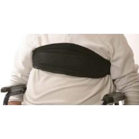 Cinghia pettorale per carrozzina