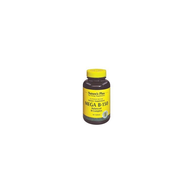 Mega b150 60 tavolette