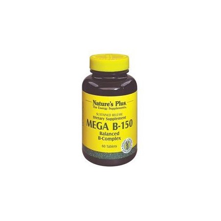 Mega b150 60 tavolette