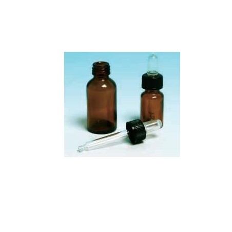 Contagocce tipo rex cc 100