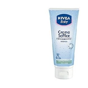Nivea baby crema soffice 100 ml