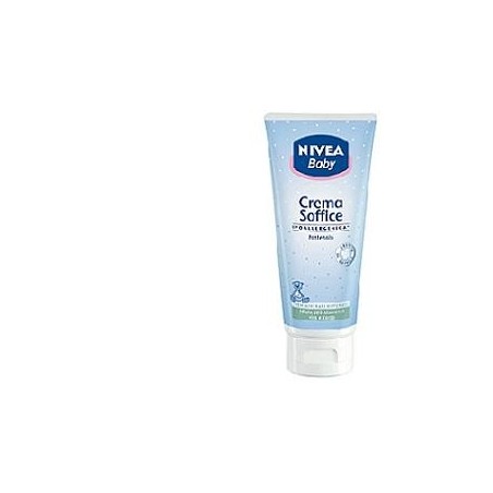 Nivea baby crema soffice 100 ml