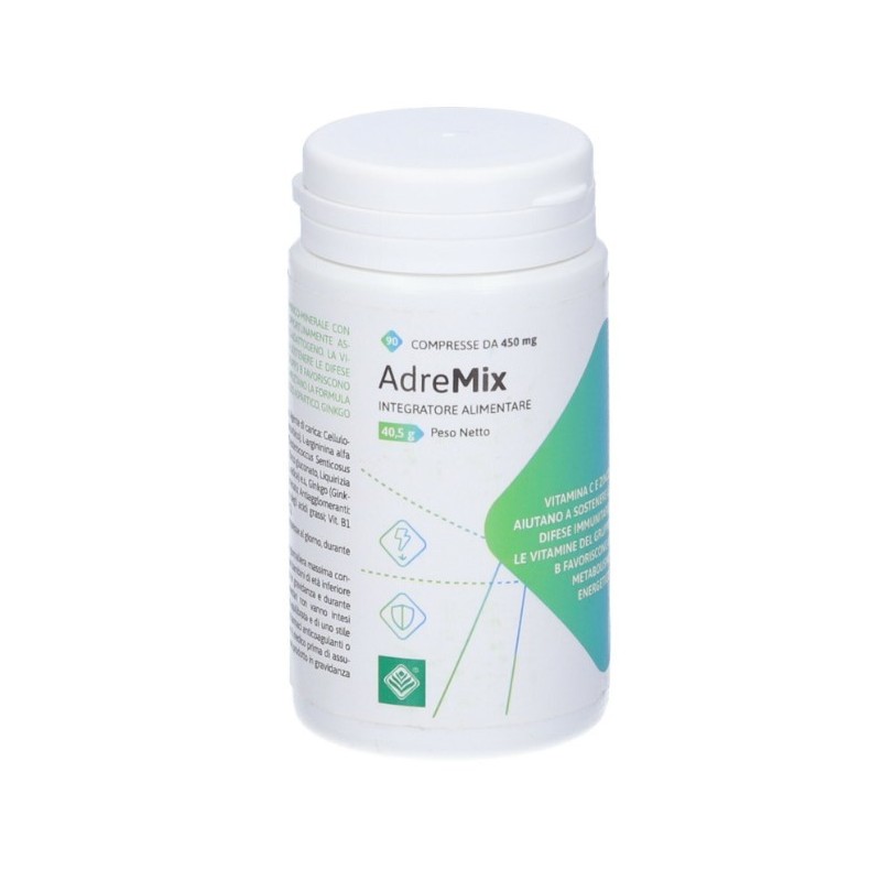 Adremix 90 compresse