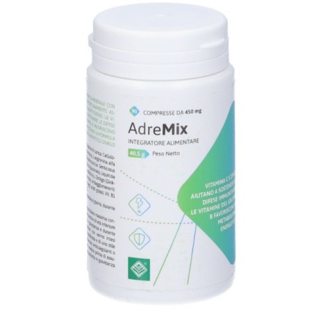Adremix 90 compresse
