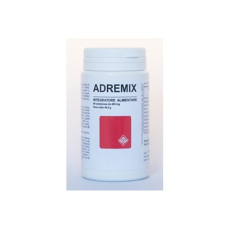 Adremix 90 compresse