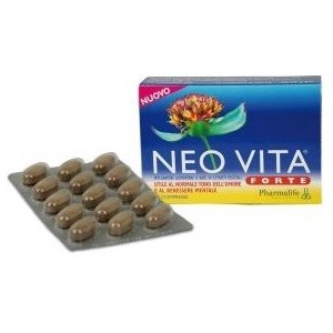 Neovita forte 45 compresse
