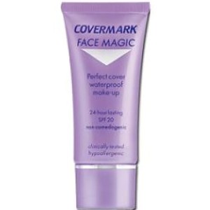 Covermark face magic 30 ml colore 7