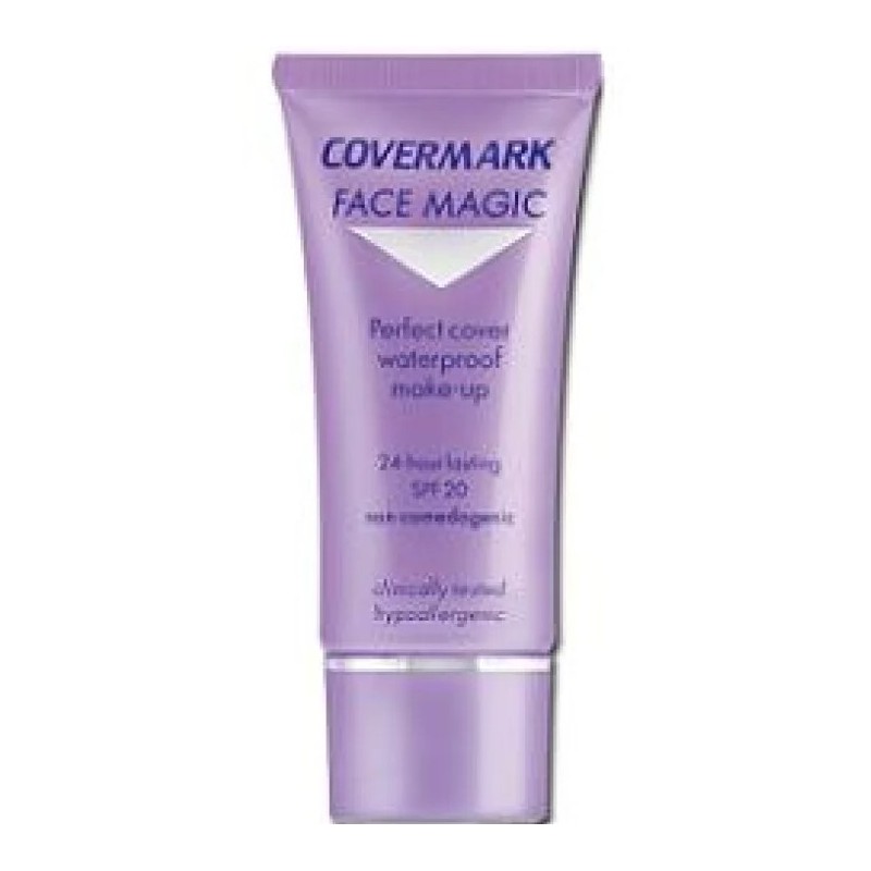 Covermark face magic 30 ml colore 7