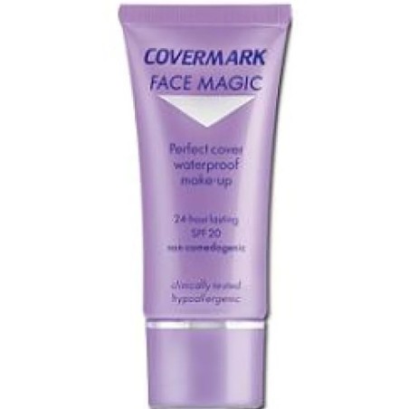 Covermark face magic 30 ml colore 7