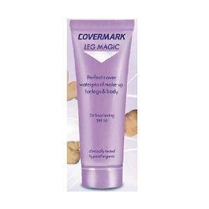 Covermark leg magic 50 ml colore 1