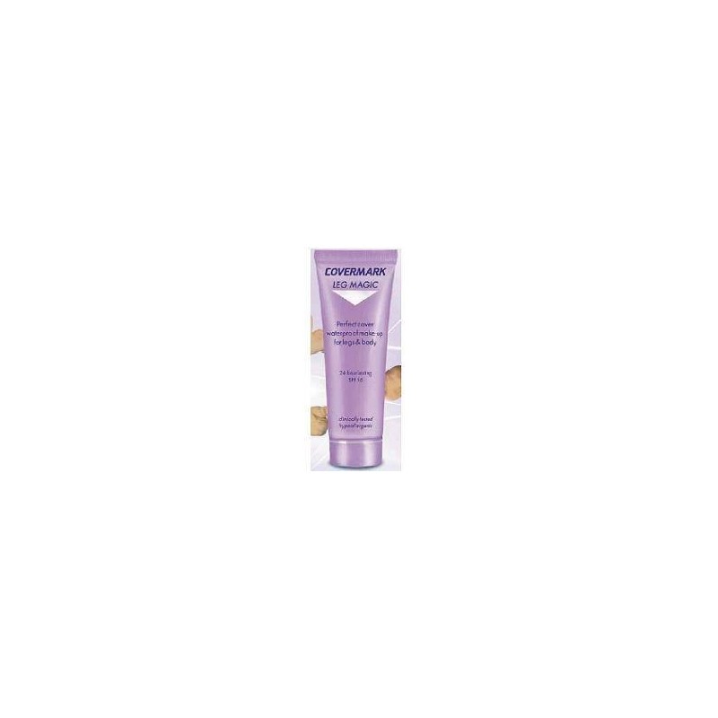 Covermark leg magic 50 ml colore 1 Covermark leg magic 50 ml colore 1