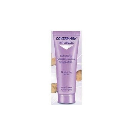 Covermark leg magic 50 ml colore 1 Covermark leg magic 50 ml colore 1