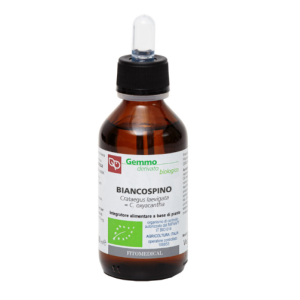 Biancospino 100 ml