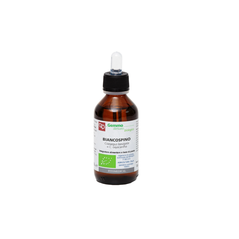 Biancospino 100 ml Biancospino 100 ml