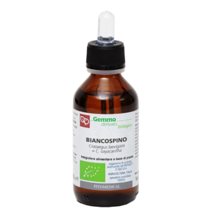 Biancospino 100 ml Biancospino 100 ml