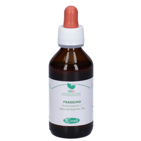 Frassino macerato glicerico 100 ml
