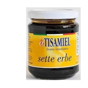 Tisamiel 7 erbe 250 g