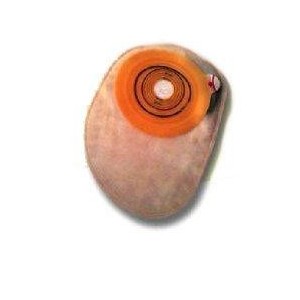 Agliabile 20/75x60mm capacita' maxi 500ml 30 pezzi articolo46326