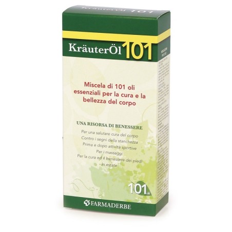 Krauterol 101 100 ml