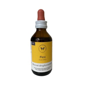 Fico gemme macerato glicerico 100 ml