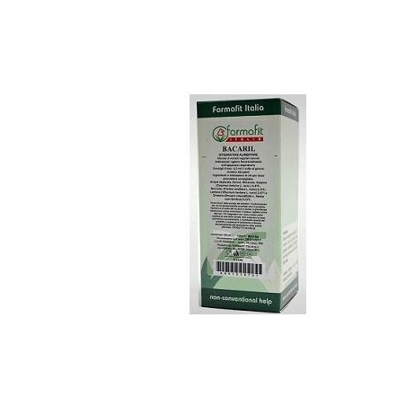 Bacaril gocce 100 ml Bacaril gocce 100 ml