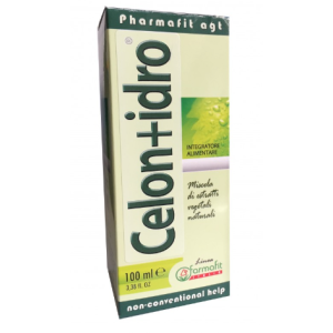 Celon+ idro gocce 100 ml