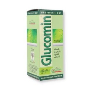 Glucomin gocce 100 ml