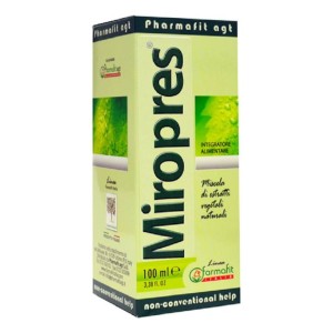 Miropres gocce 100 ml