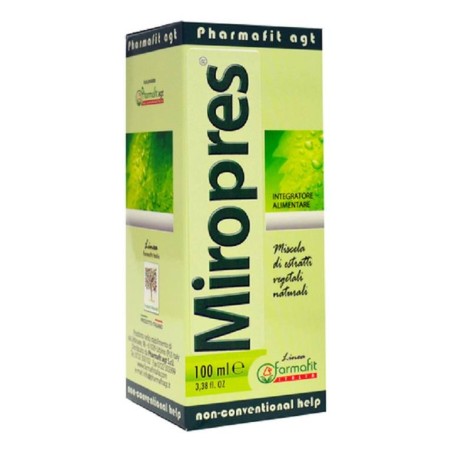 Miropres gocce 100 ml Miropres gocce 100 ml