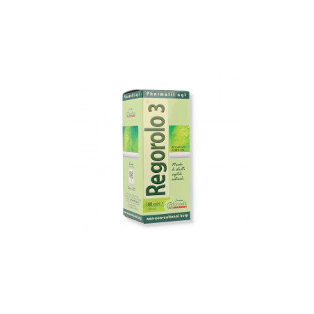 Regorolo 3 gocce 100 ml