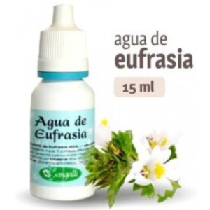 Eufrasia gocce oculari 15 ml