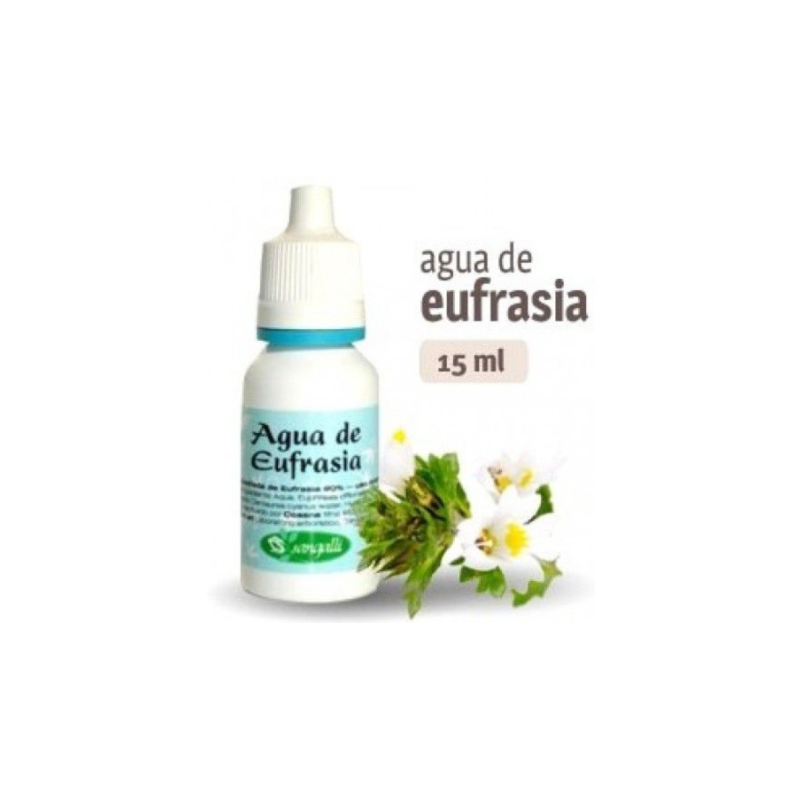 Eufrasia gocce oculari 15 ml Eufrasia gocce oculari 15 ml
