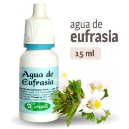 Eufrasia gocce oculari 15 ml Eufrasia gocce oculari 15 ml