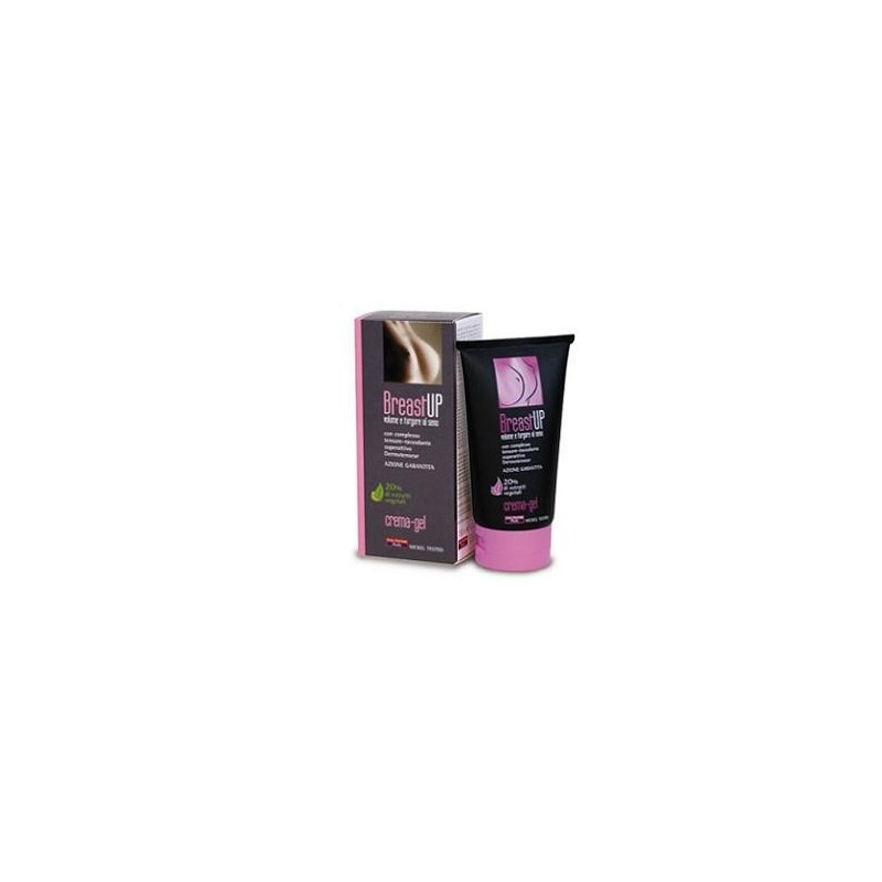 Breast up crema 150 ml
