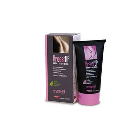 Breast up crema 150 ml