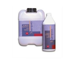 Shampoo nutr prot 1000ml