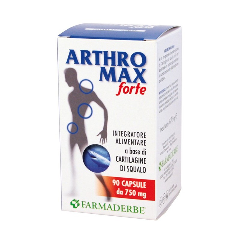 Arthromax forte 90 capsule Arthromax forte 90 capsule