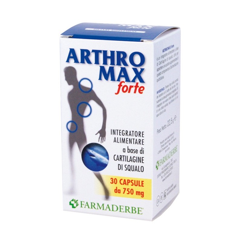 Arthromax forte 30 capsule Arthromax forte 30 capsule