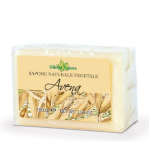 Diletta n sapone avena 100 g